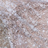 Кружево макраме KM 190