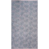 Флок с глиттером GF 1400