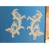 Аппликации (35 видов)