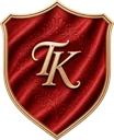 TK Textile — бутик тканей